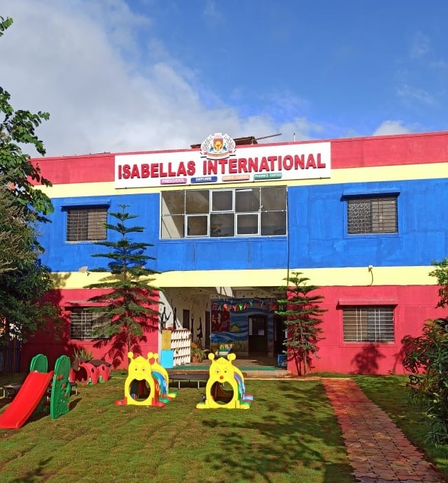 Isabellas International School