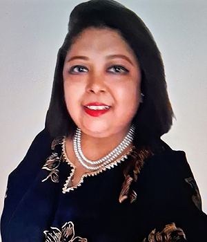 Amrapali Dutta